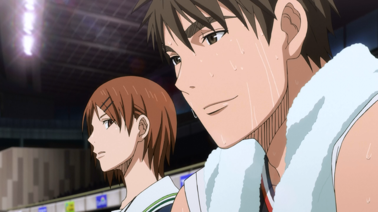 Kuroko no Basket Movie 2: Winter Cup Soushuuhen - Namida no Saki e (PuyaSubs!)